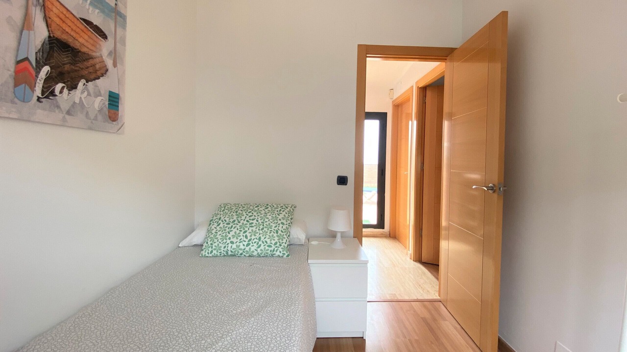 Photo of Bedroom in Segur de Calafell