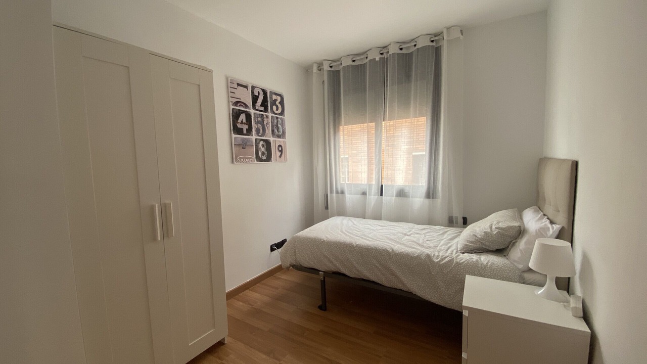 Photo of Bedroom in Segur de Calafell