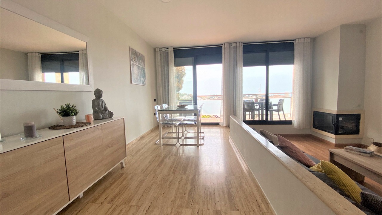 Photo of Livingroom in Segur de Calafell