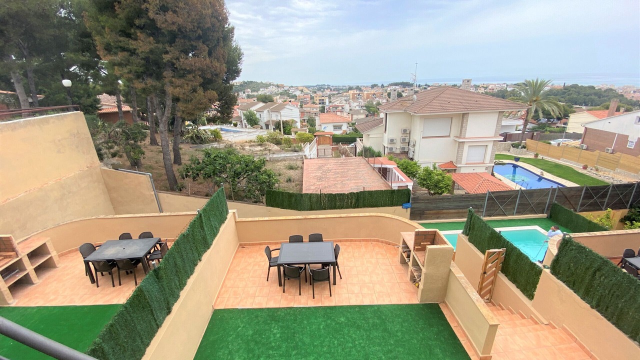 Photo of Outdoor in Segur de Calafell