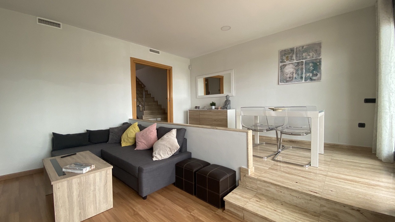 Photo of Livingroom in Segur de Calafell