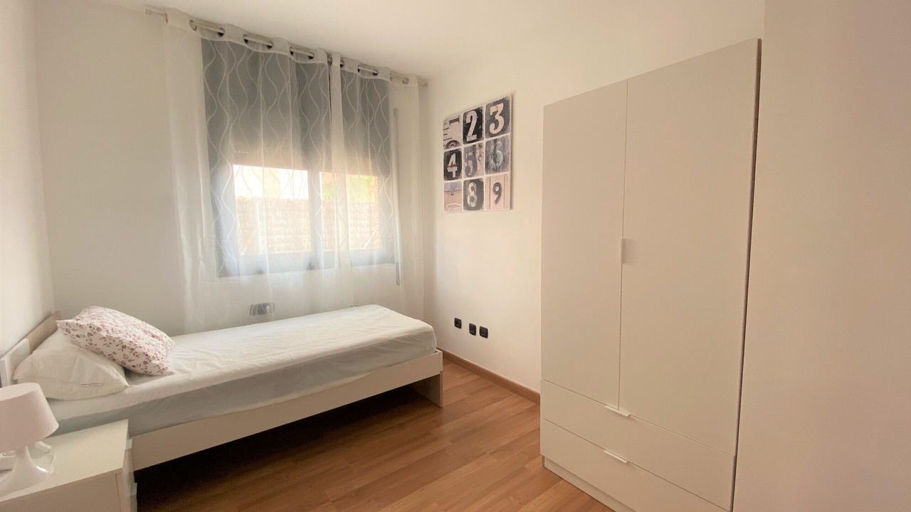 Photo of Bedroom in Segur de Calafell