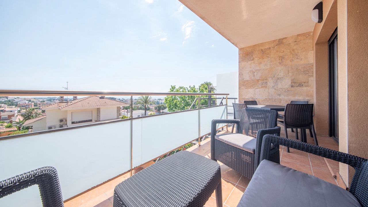Photo of Outdoor in Segur de Calafell