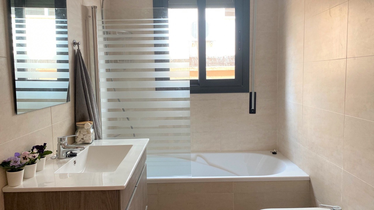 Photo of Bathroom in Segur de Calafell