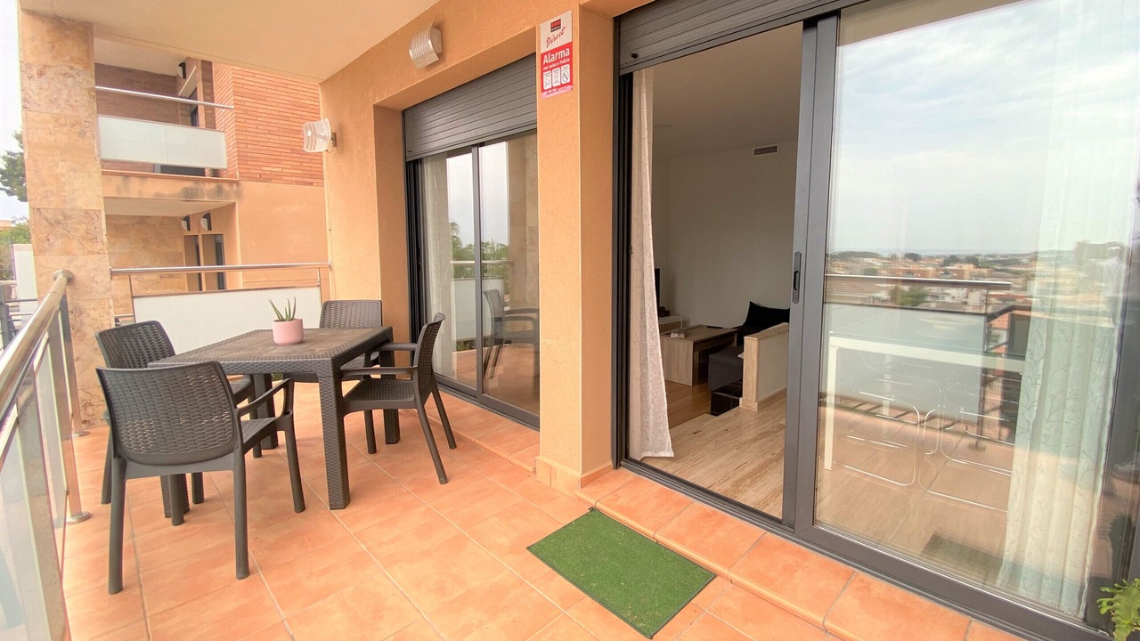 Photo of Outdoor in Segur de Calafell