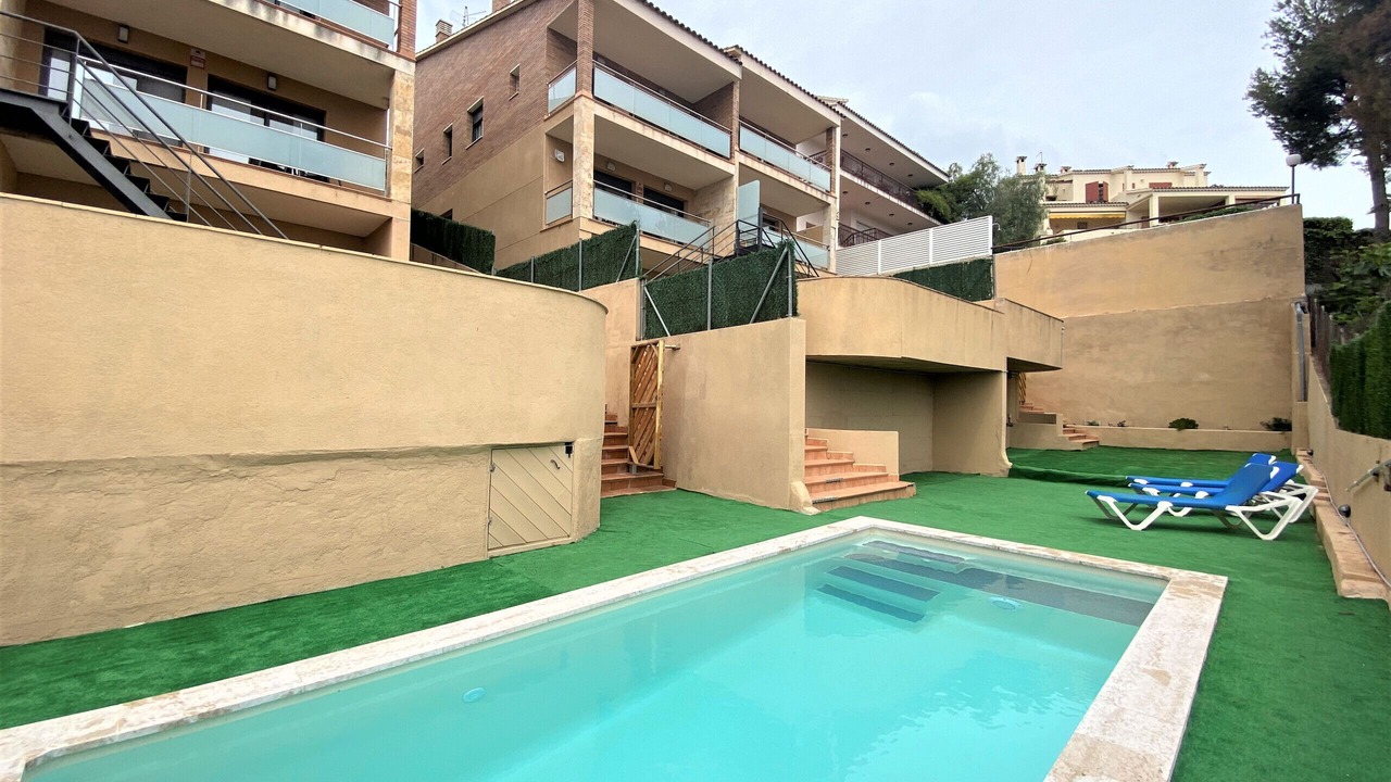 Photo of Outdoor in Segur de Calafell