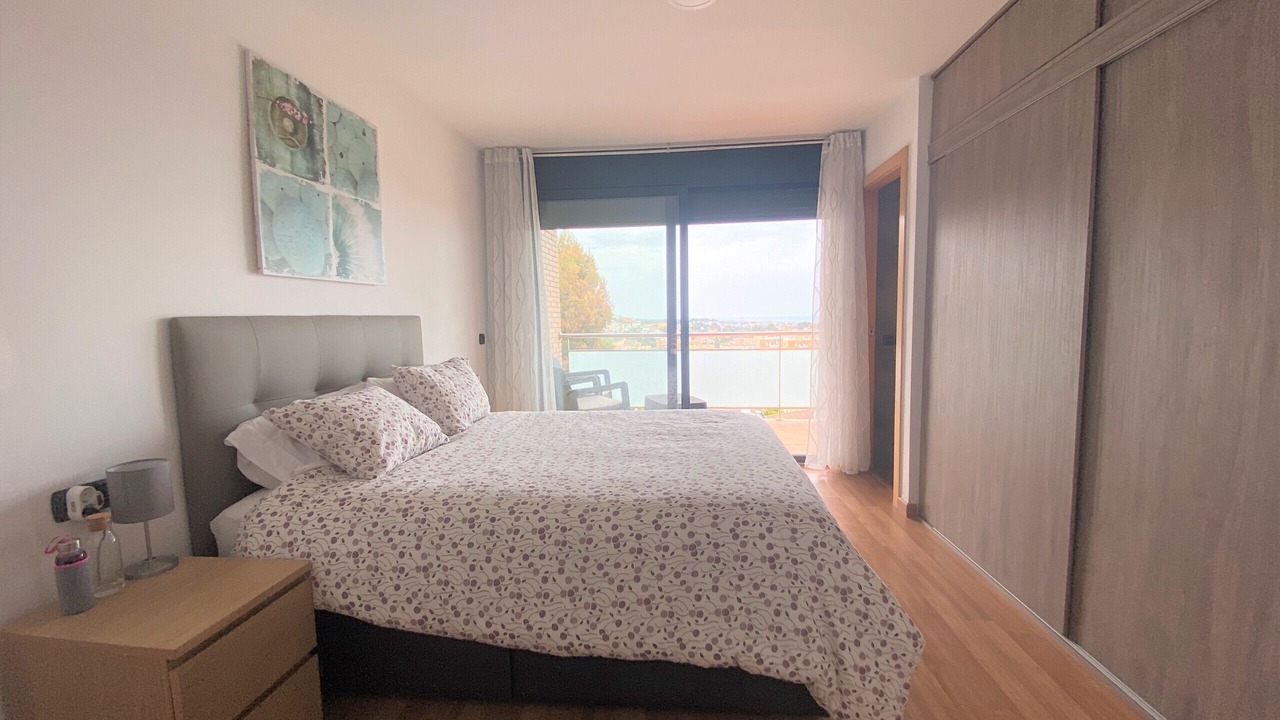 Photo of Bedroom in Segur de Calafell
