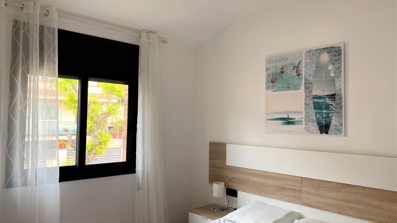 Photo of Bedroom in Segur de Calafell