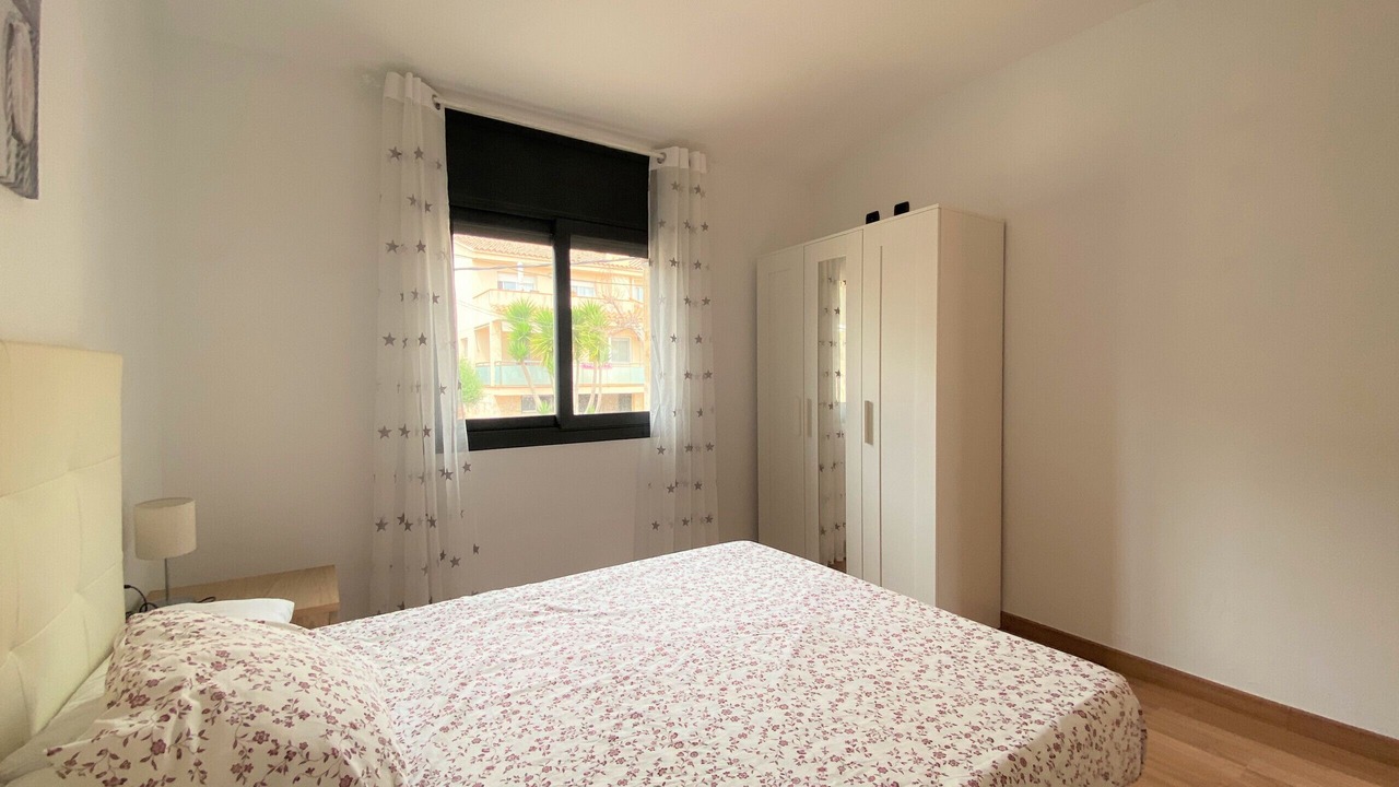 Photo of Bedroom in Segur de Calafell