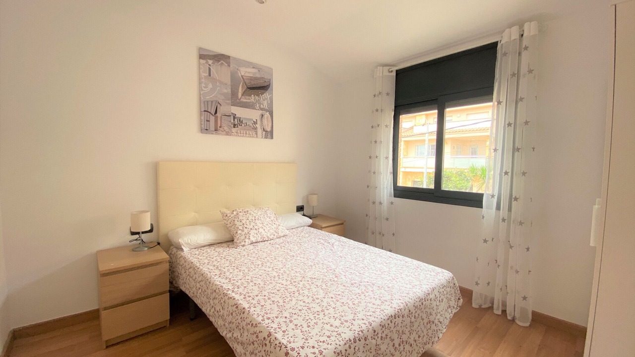 Photo of Bedroom in Segur de Calafell