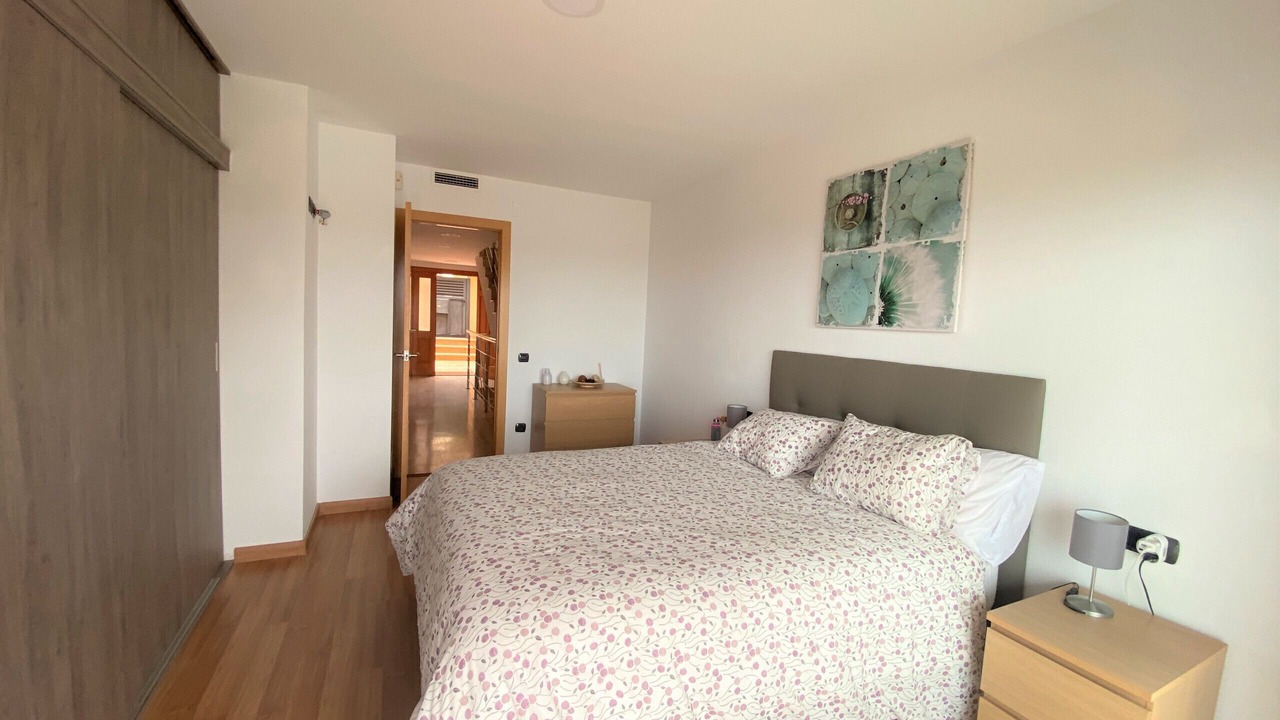 Photo of Bedroom in Segur de Calafell