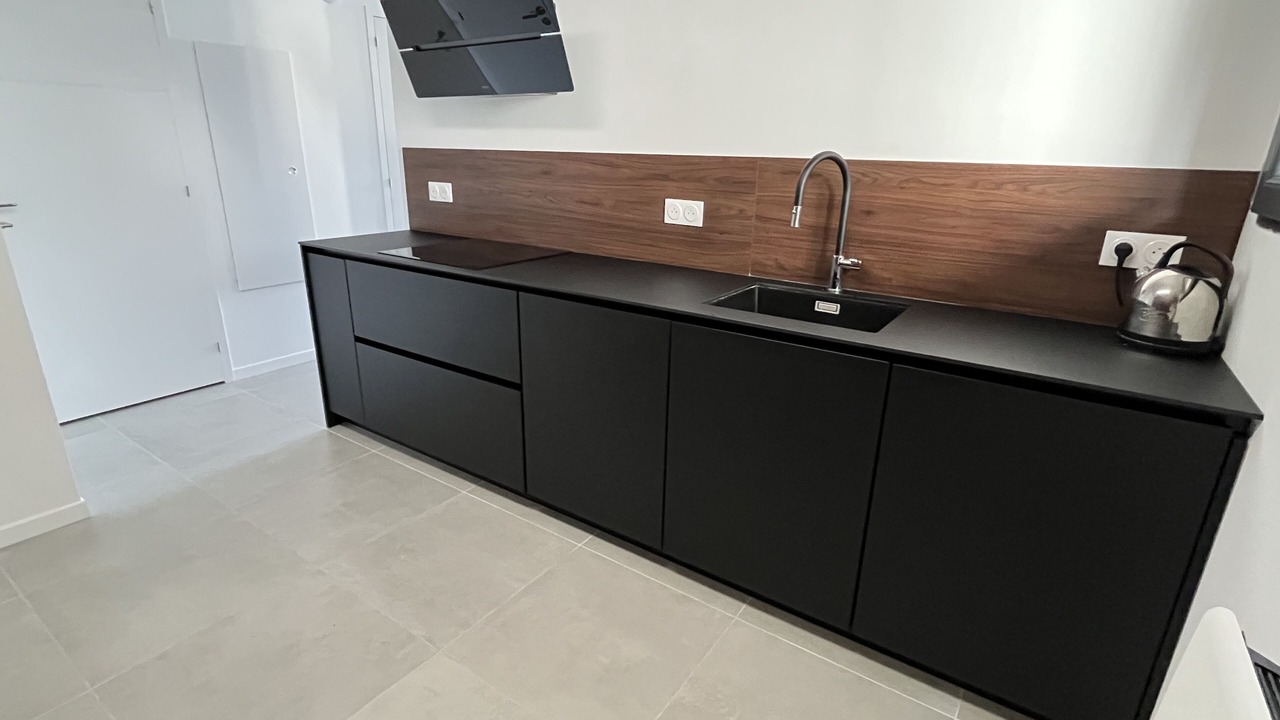 Photo of Kitchen in Lovagny