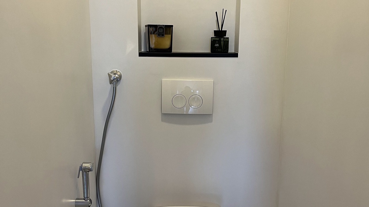 Photo of Bathroom in Lovagny