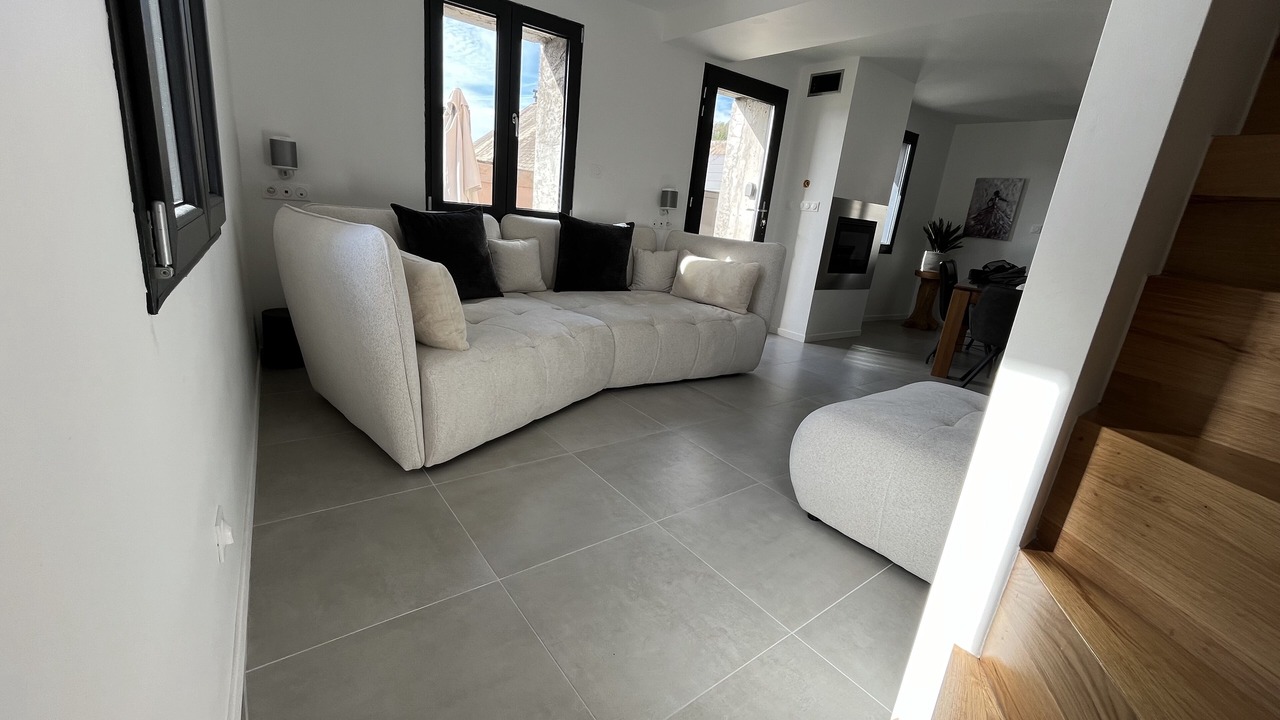 Photo of Livingroom in Lovagny