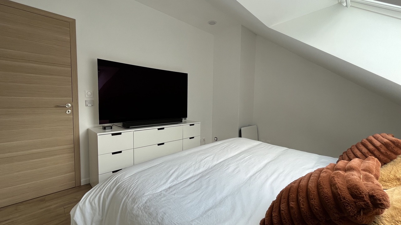 Photo of Bedroom in Lovagny