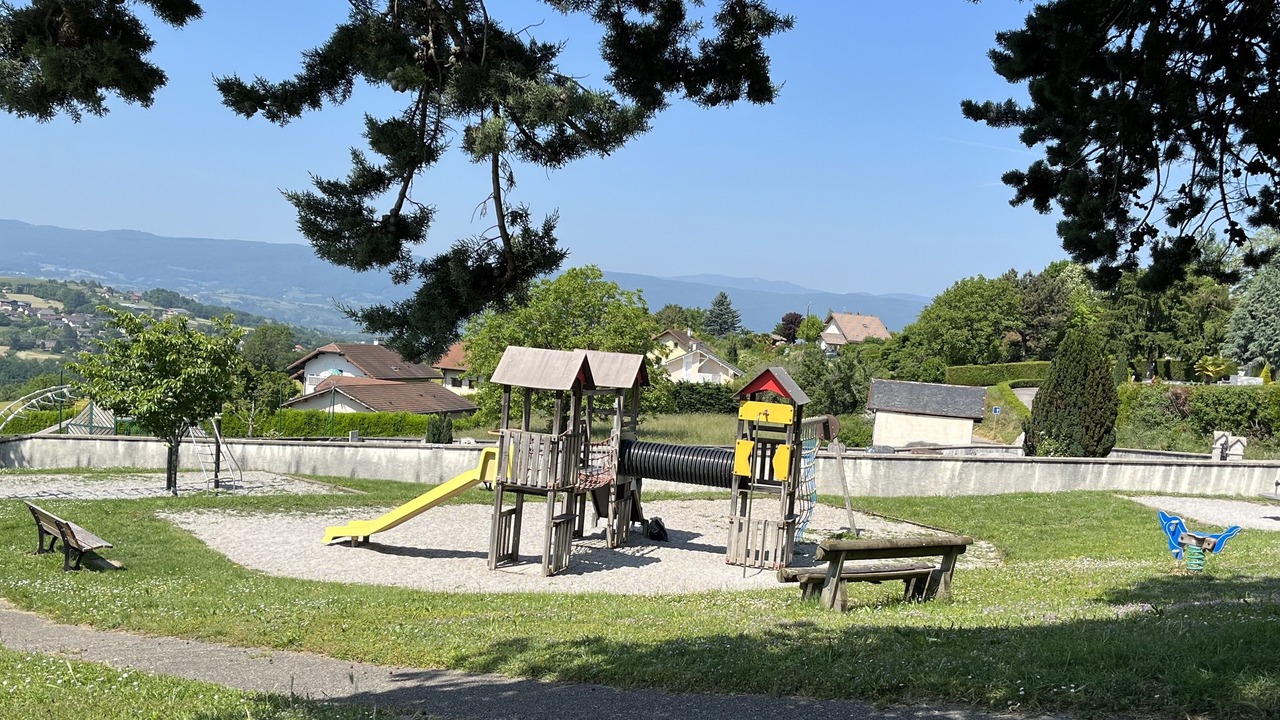 Photo of Others in Lovagny