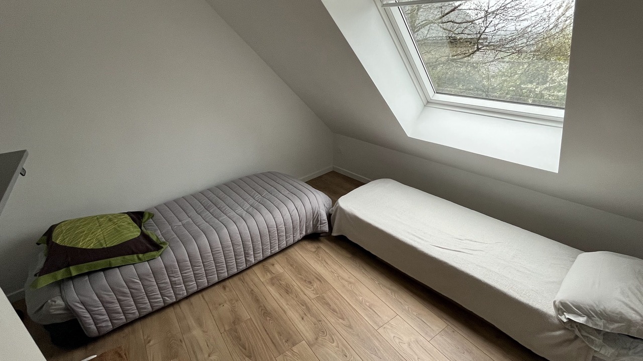 Photo of Bedroom in Lovagny