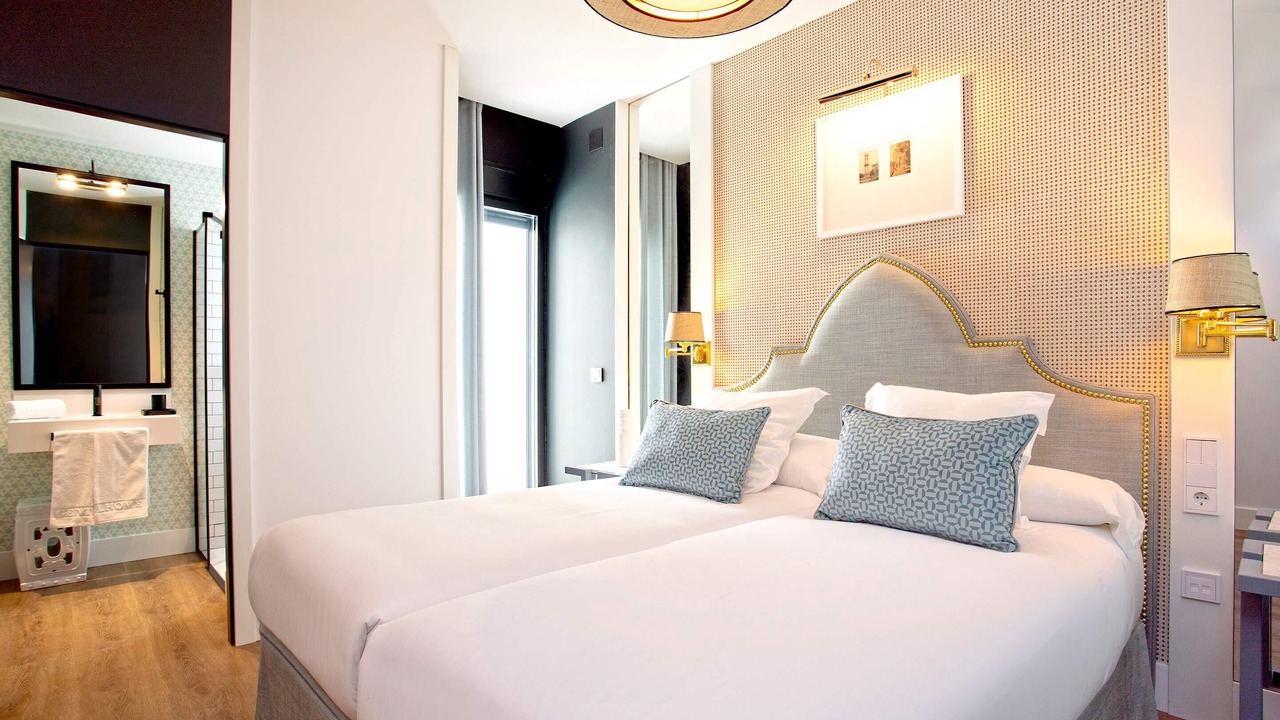 Photo of Bedroom in Triana