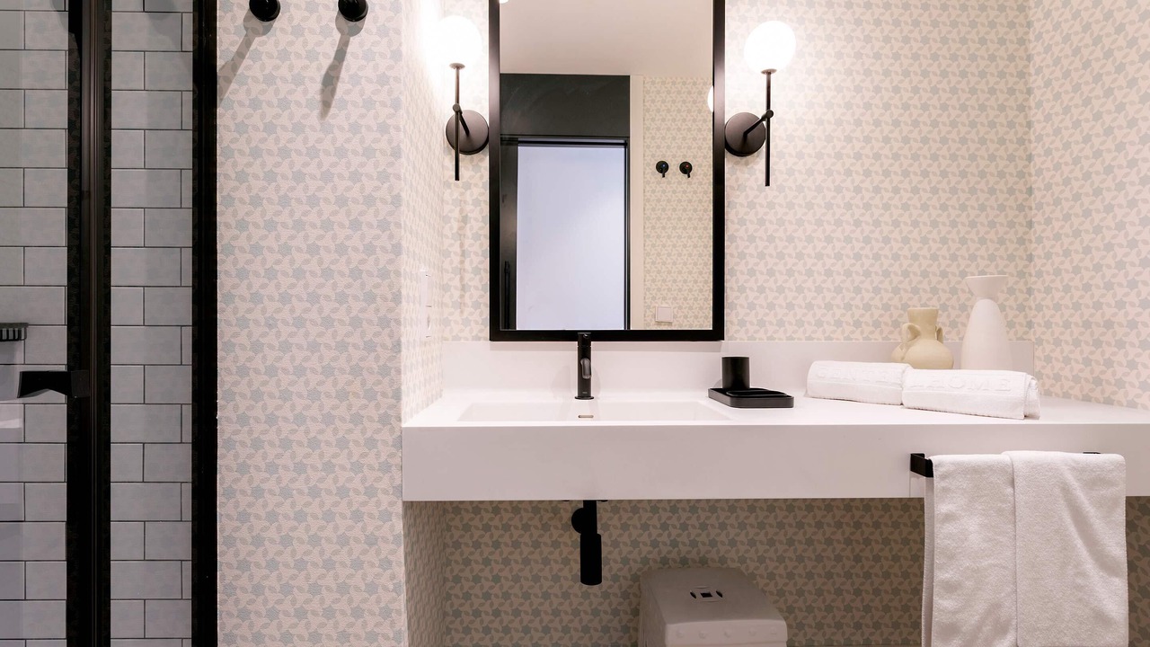 Photo of Bathroom in Triana
