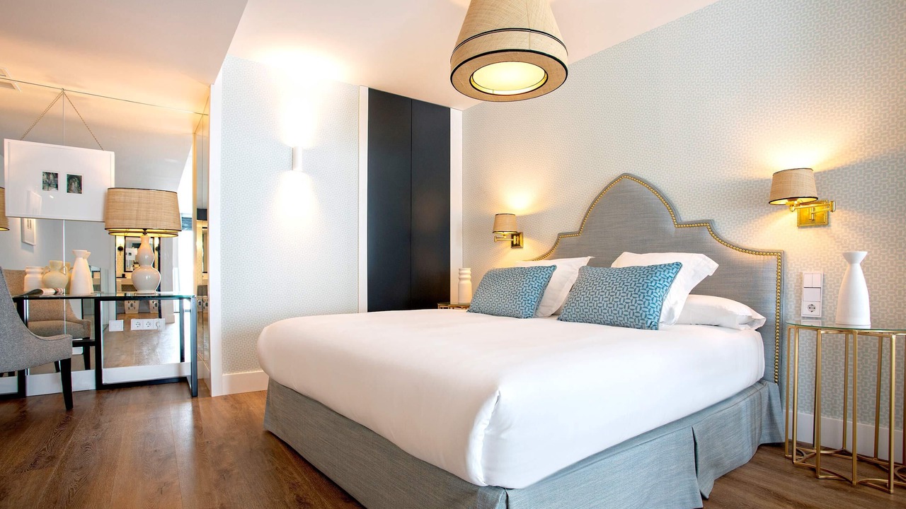 Photo of Bedroom in Triana