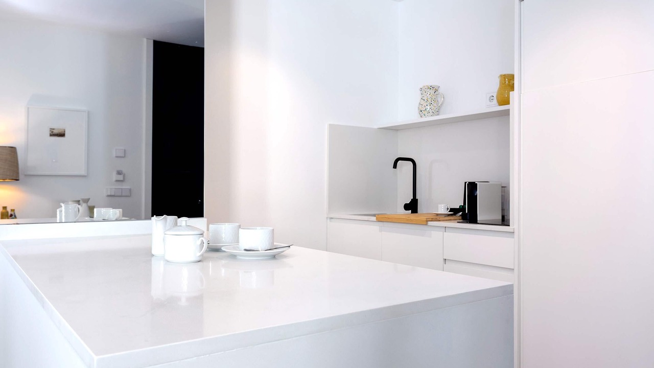 Photo of Kitchen in Triana