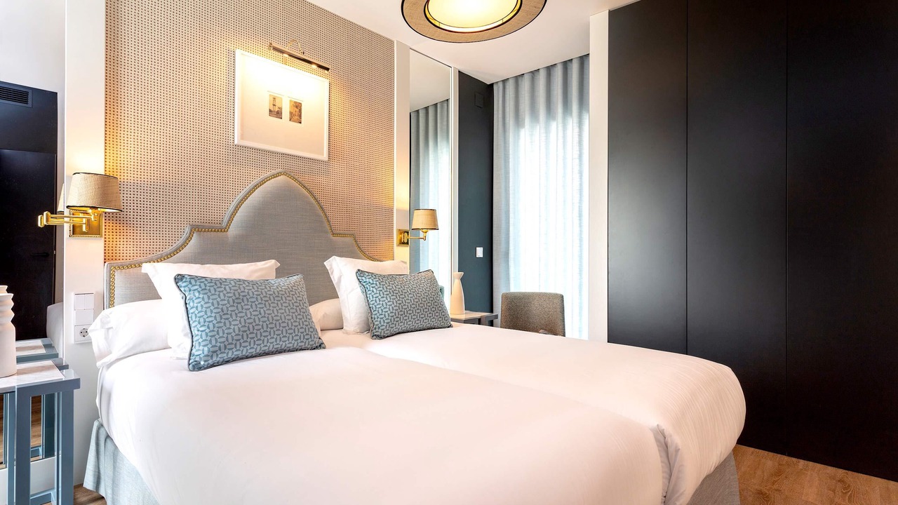 Photo of Bedroom in Triana