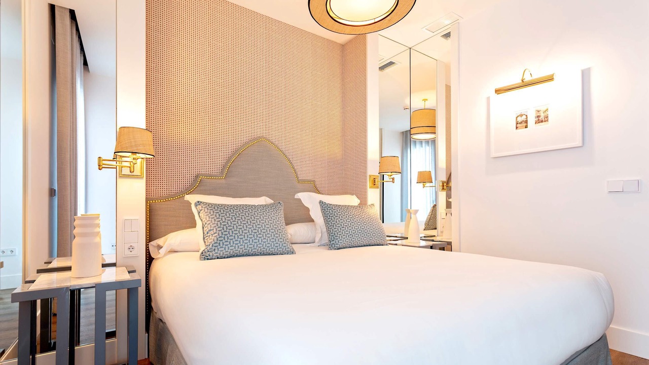 Photo of Bedroom in Triana
