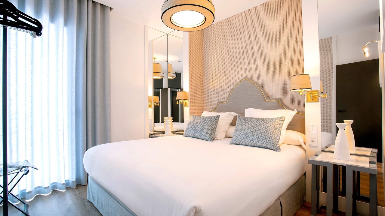 Photo of Bedroom in Triana