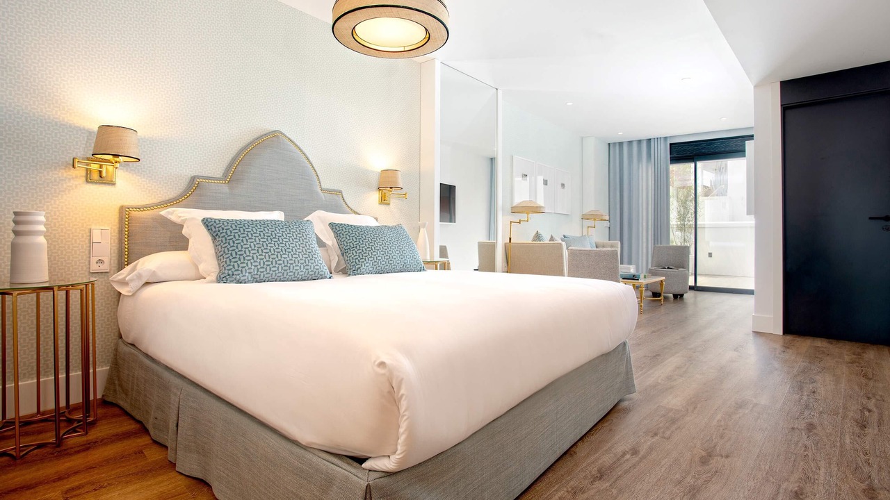 Photo of Bedroom in Triana