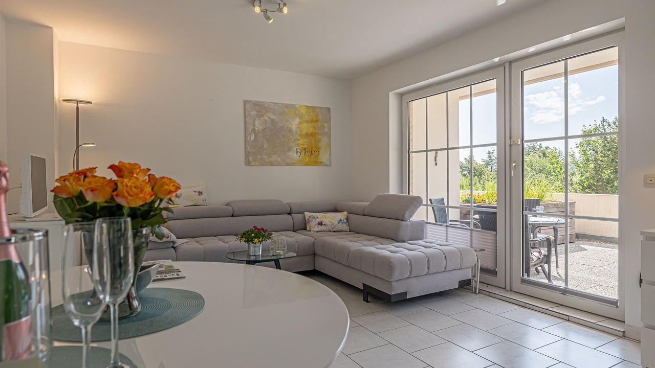 Photo of Livingroom in Wassersleben