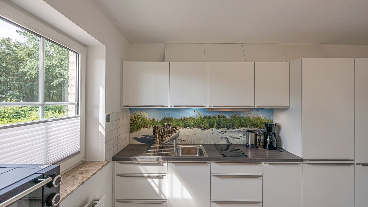 Photo of Kitchen in Wassersleben