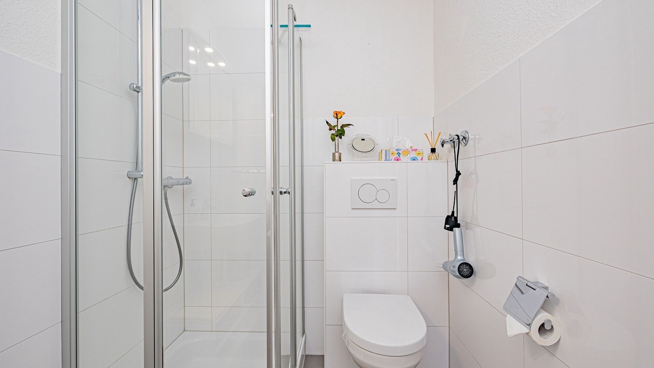 Photo of Bathroom in Wassersleben