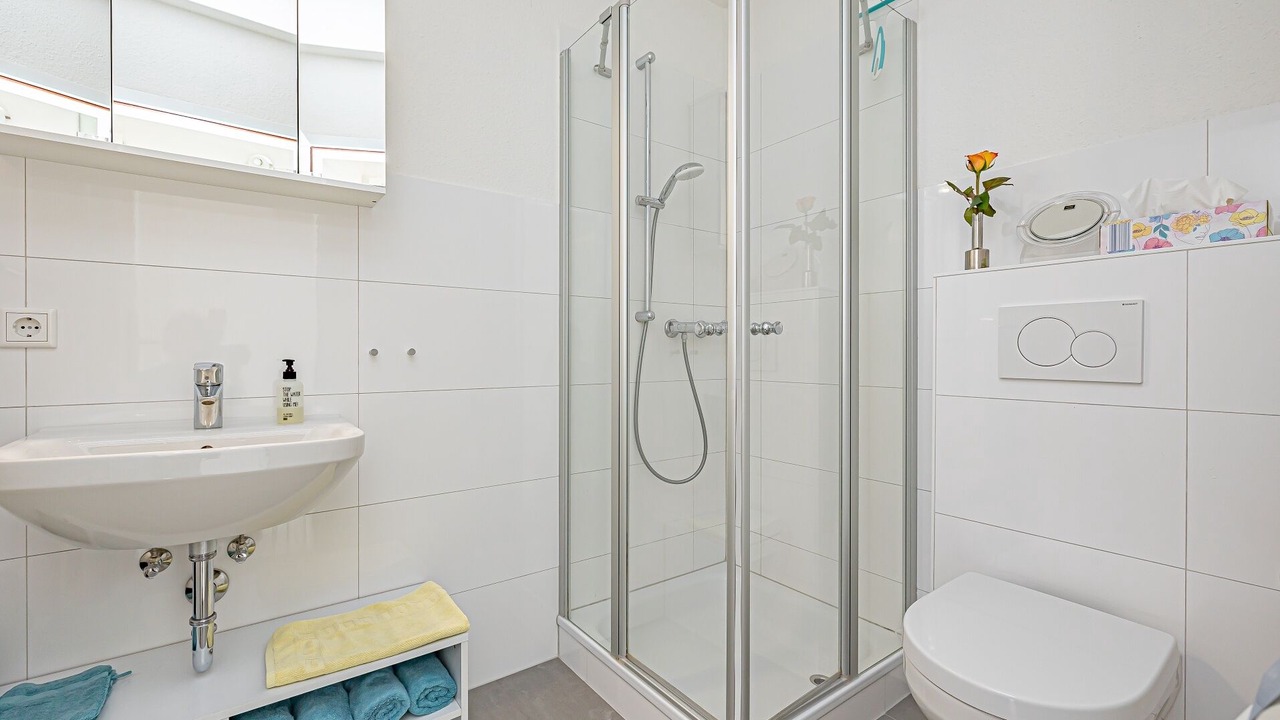Photo of Bathroom in Wassersleben