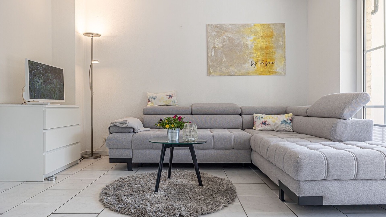 Photo of Livingroom in Wassersleben
