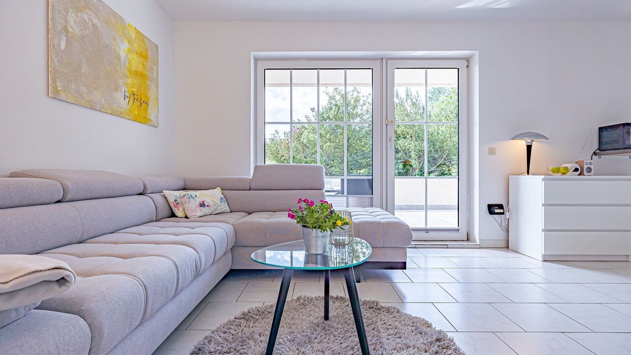 Photo of Livingroom in Wassersleben