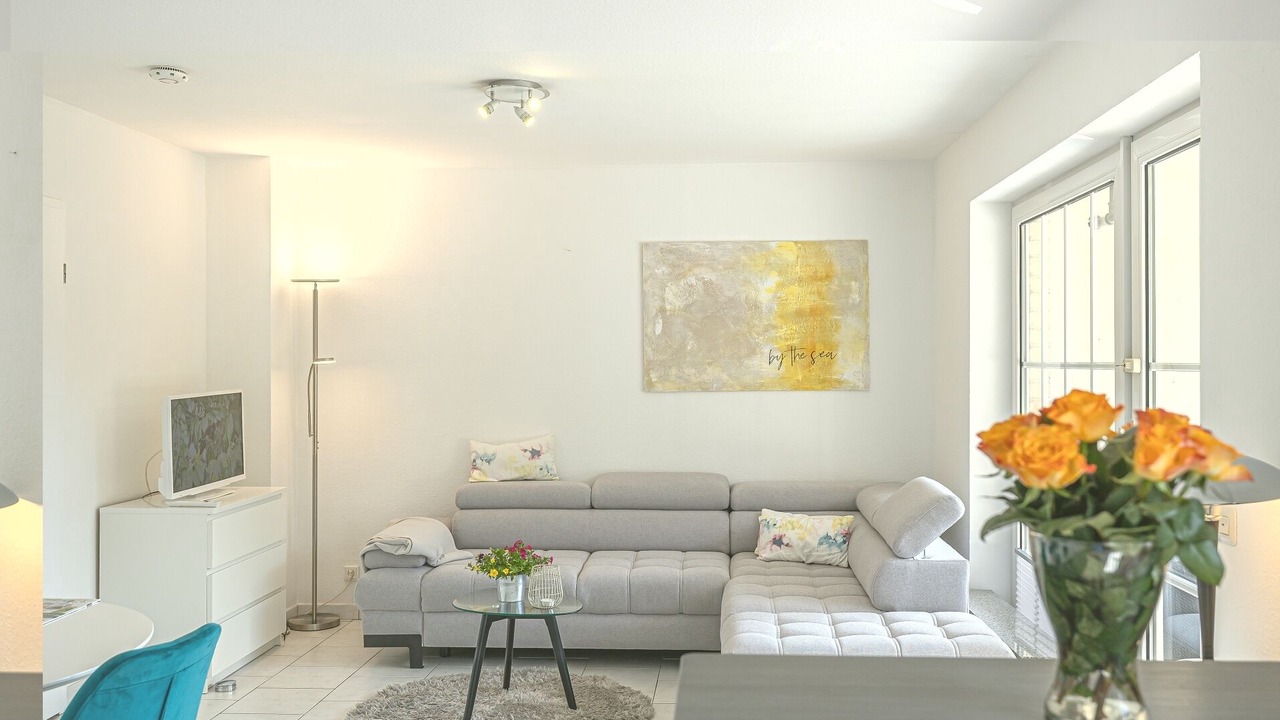 Photo of Livingroom in Wassersleben