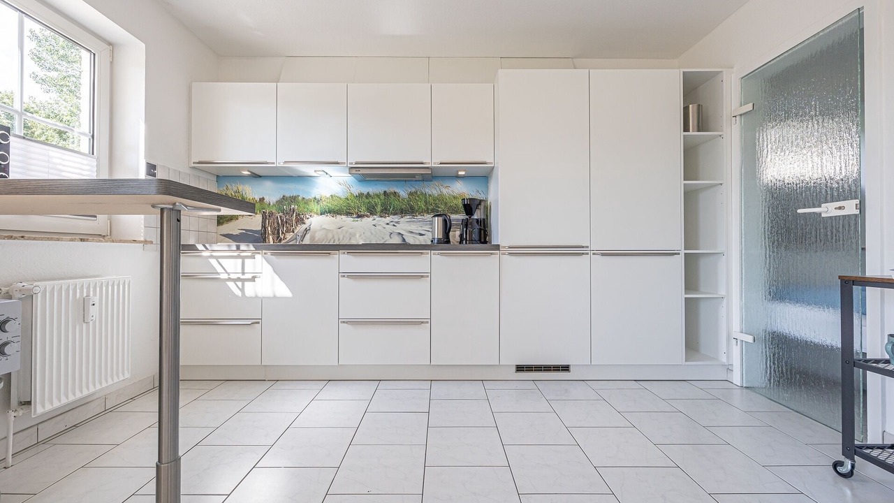 Photo of Kitchen in Wassersleben