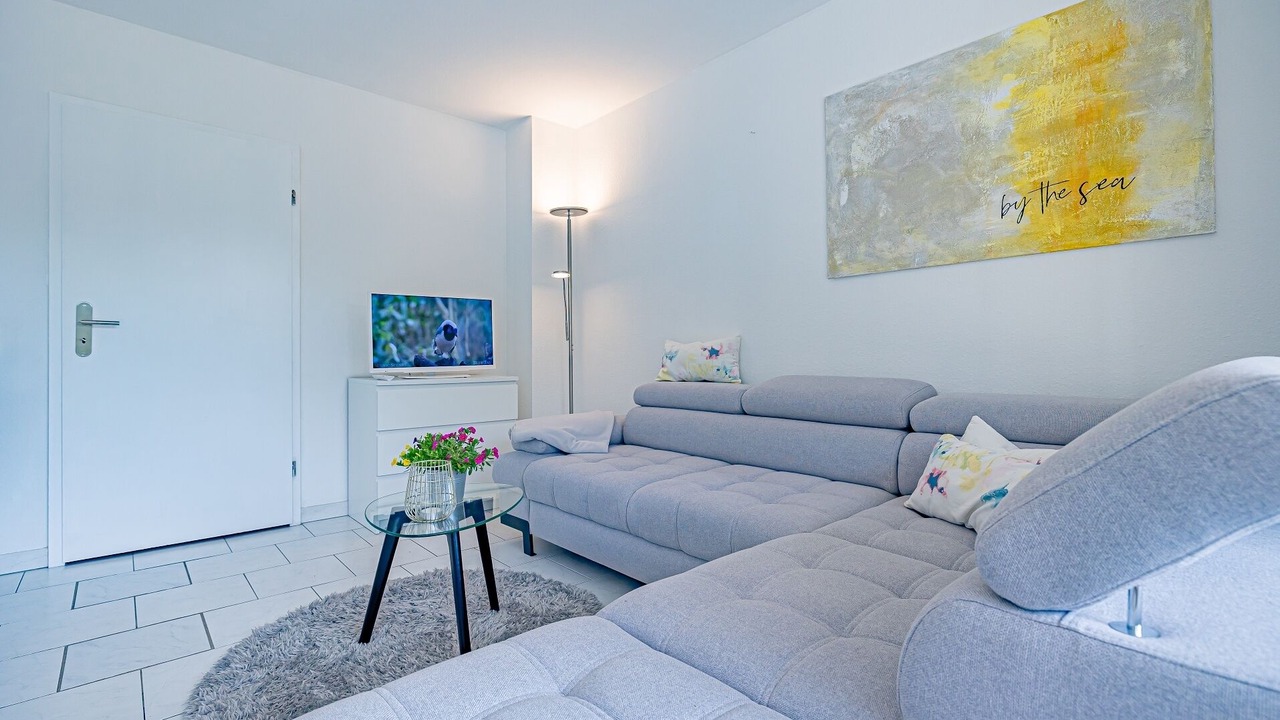 Photo of Livingroom in Wassersleben