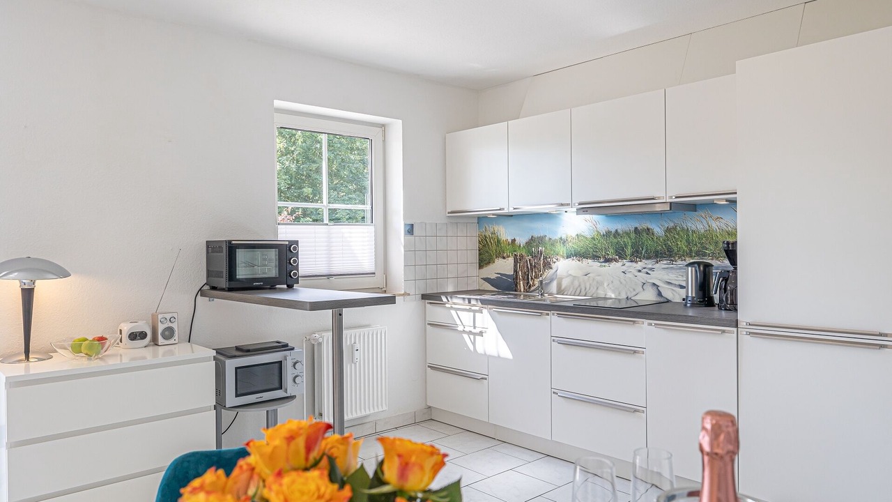 Photo of Kitchen in Wassersleben