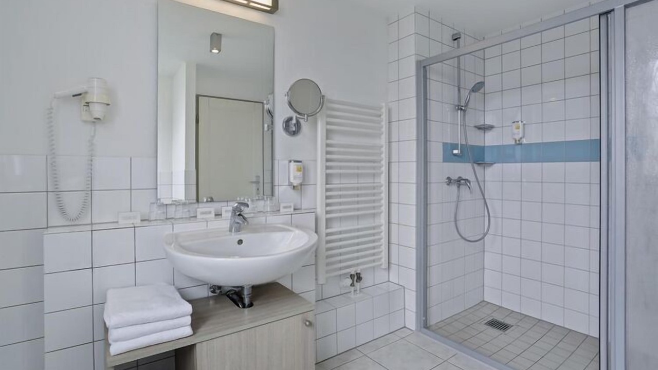 Photo of Bathroom in Rantum