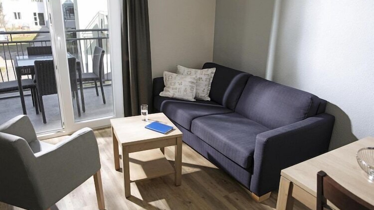 Photo of Livingroom in Rantum