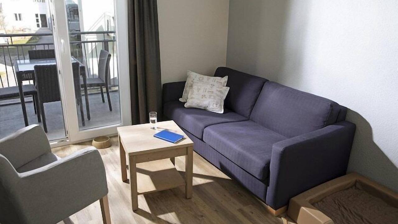 Photo of Livingroom in Rantum