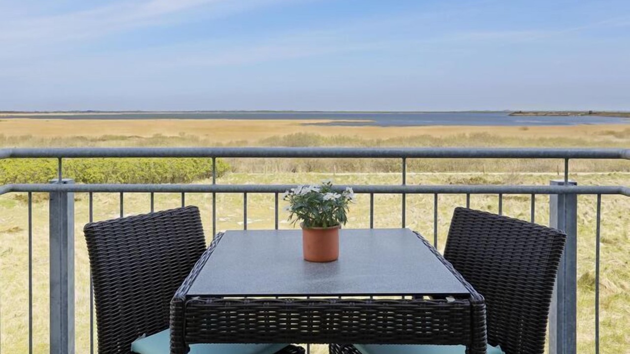 Photo of Patio Balcony in Rantum