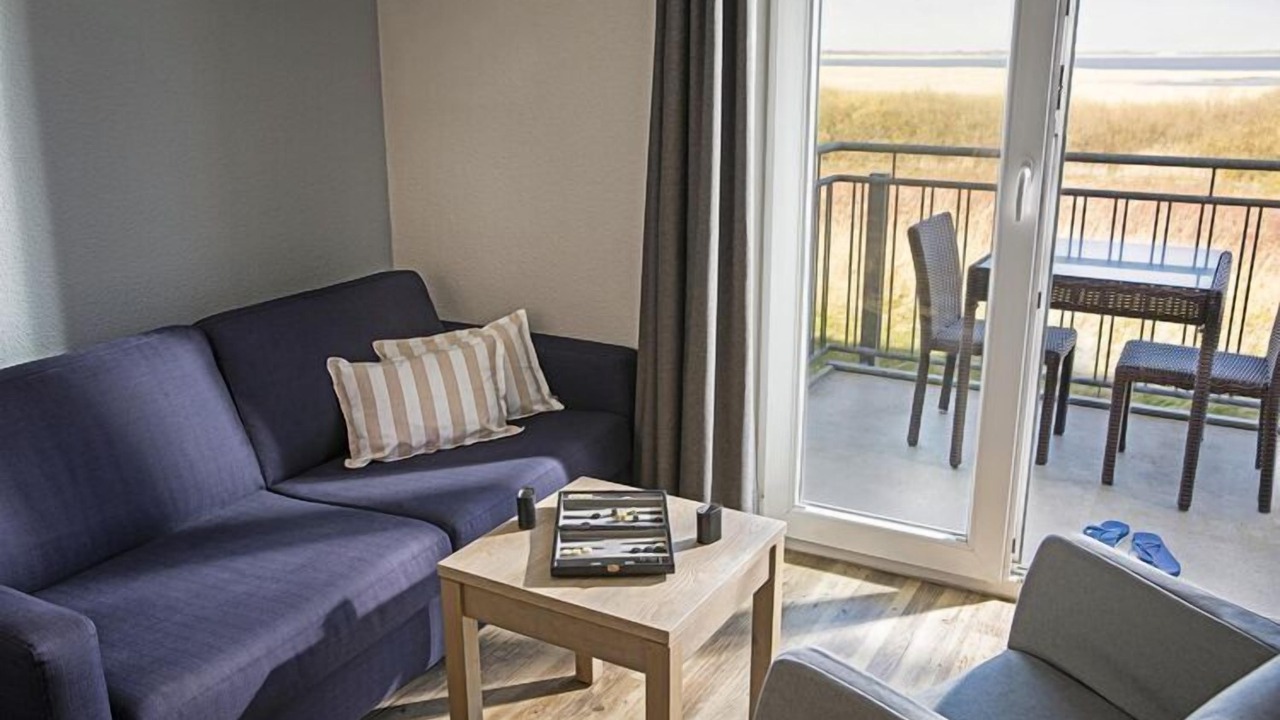Photo of Livingroom in Rantum