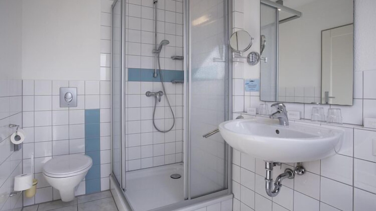 Photo of Bathroom in Rantum