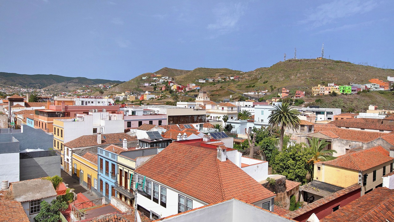 Photo of Others in Historical Center