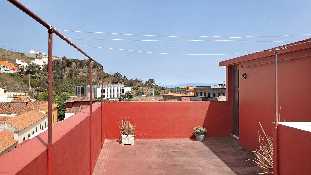 Photo of Outdoor in Historical Center