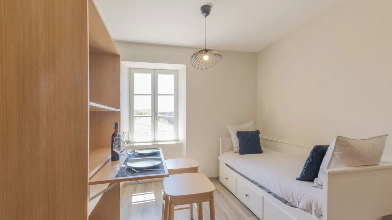 Photo of Bedroom in Ruoms
