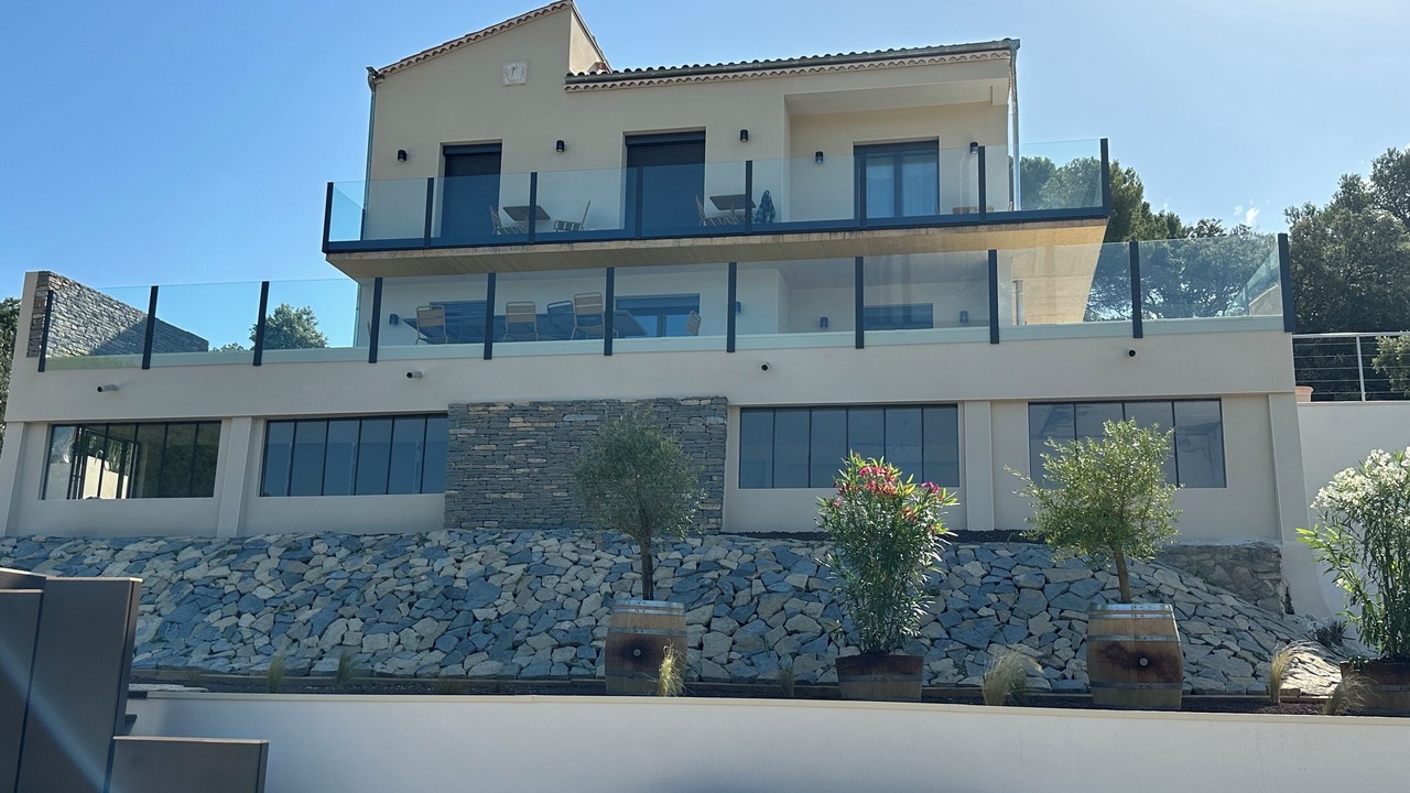 Photo of Outdoor in Les 3 Ponts