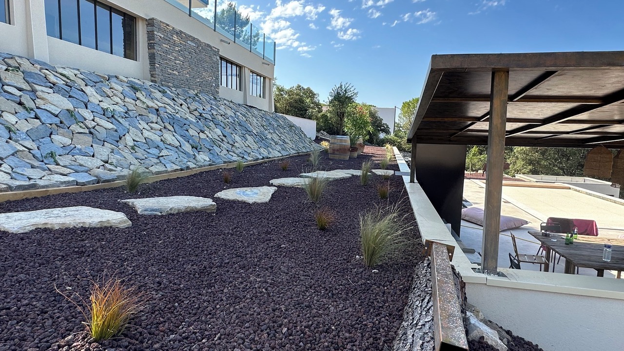 Photo of Outdoor in Les 3 Ponts